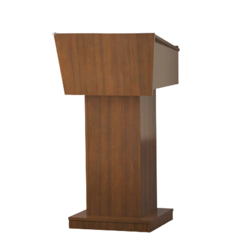 BGL - Lectern Standard Melamine lectern
