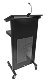 Economy Lectern with Free Metro shipping!