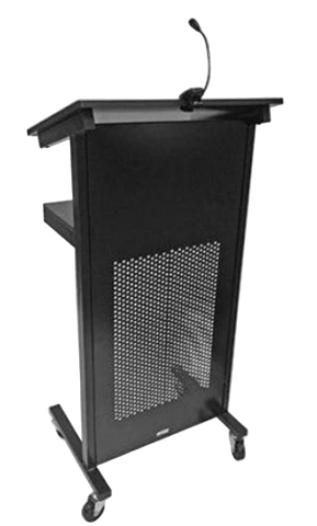 Economy Lectern with Free Metro shipping!