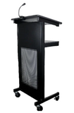 Economy Lectern with Free Metro shipping!