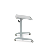 Height Adjustable Mobile Desk / Lectern
