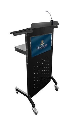 Economy Lectern with Free Metro Shipping!