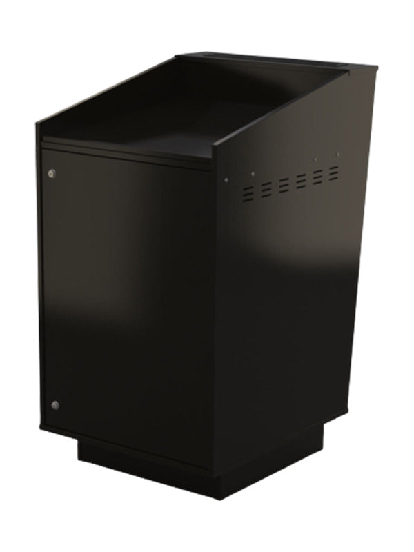 A-Series Single Bay Lectern – Lecterns and Podiums