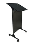 Diplomat Lectern