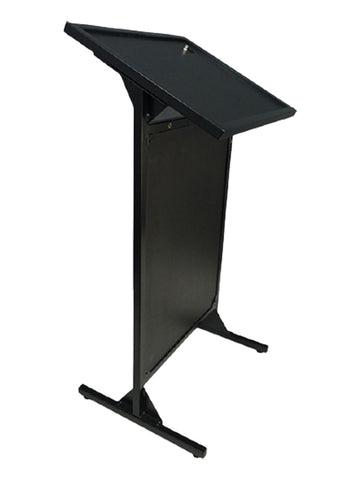 Diplomat Lectern