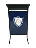 Diplomat Lectern